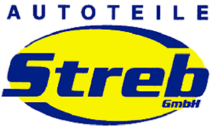 Logo der Firma Autoteile Streb GmbH aus Ingolstadt