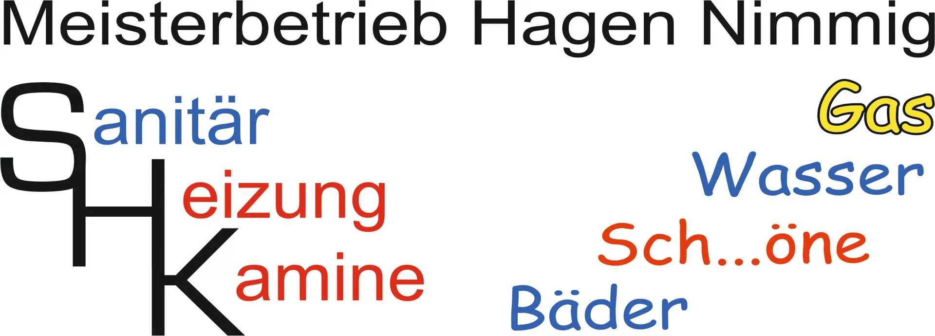 Logo der Firma Nimmig Hagen Meisterbetrieb Sanitär, Heizung, Kamine, Kälte, Klima aus Nienburg (Saale)