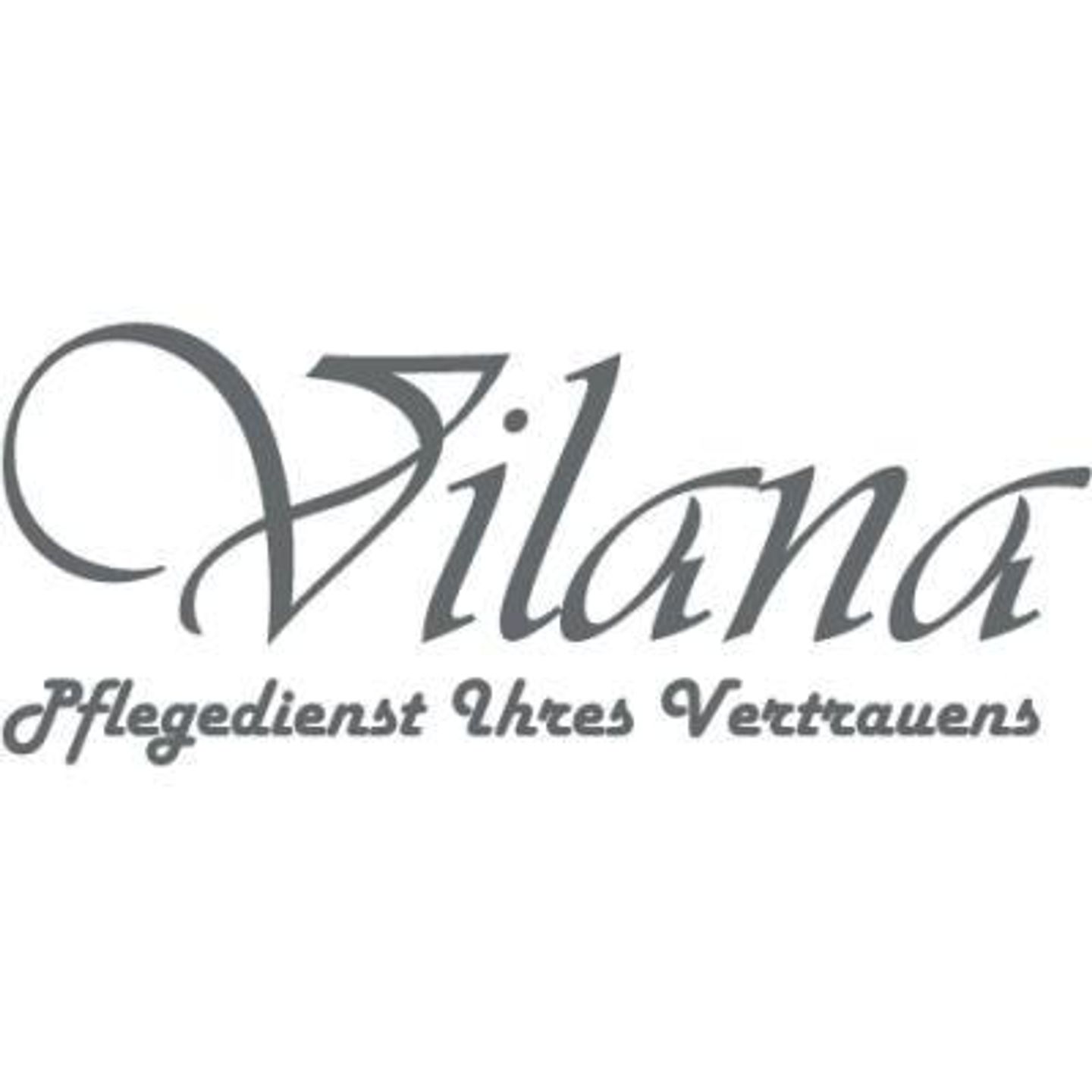 Logo der Firma Vilana Pflegedienst aus Oberhausen