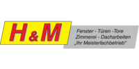 Logo der Firma Hähnel & Meschwitz Inh. Maik Meschwitz aus Mülsen