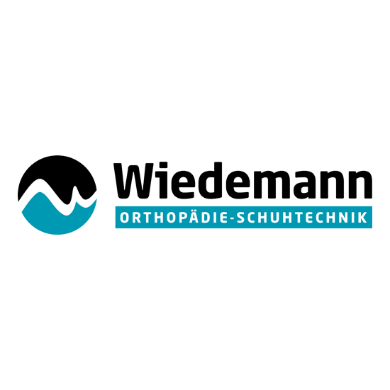 Logo der Firma Wiedemann Orthopädie-Schuhtechnik GmbH aus Ubstadt-Weiher