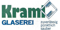 Logo der Firma Glaserei Kraml aus Pfaffenhofen