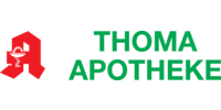 Logo der Firma THOMA APOTHEKE aus Bernau