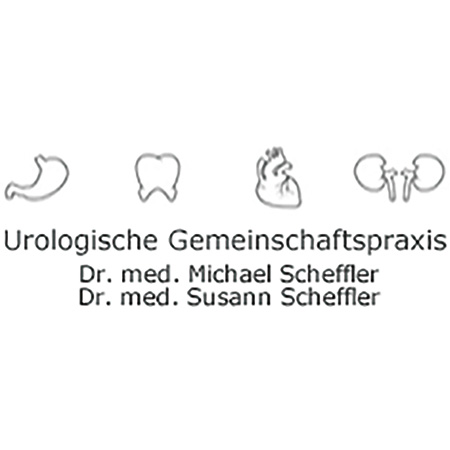 Logo der Firma Dr. med. Susann Scheffler Gemeinschaftspraxis für Urologie aus Werdau