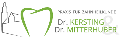 Logo der Firma Dr. med. dent. Bastian Mitterhuber und Dr. med. dent. Jan Kersting aus Altdorf