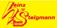 Logo der Firma Steigmann Heinz aus Birkenheide