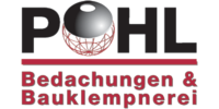 Logo der Firma Dachdecker Pohl Inh. Christian Fischermann aus Tönisvorst