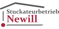 Logo der Firma Newill J. aus Neuburg