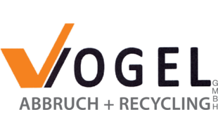 Logo der Firma Abbruch & Recycling Vogel GmbH aus Bayreuth