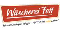 Logo der Firma Bernhard Wäscherei Fett aus Rommerskirchen