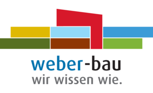 Logo der Firma Weber Bau GmbH aus Schnaittach