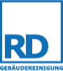 Logo der Firma RD Gebäudereinigung aus Wesseling