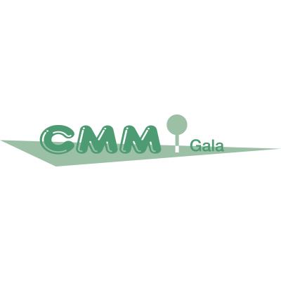 Logo der Firma CMM Gala Inh. A. Kirchhoff aus Berlin