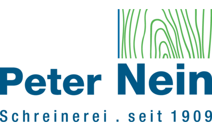 Logo der Firma Peter Nein Schreinerei aus Bamberg