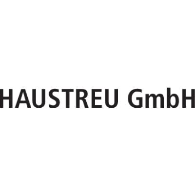 Logo der Firma Haustreu GmbH aus Bayreuth