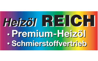 Logo der Firma Reich Georg Lagerhaus aus Hirschau