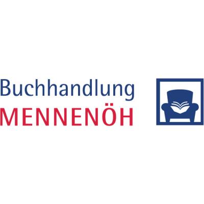 Logo der Firma Buchhandlung MENNENÖH aus Krefeld