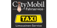 Logo der Firma CITY MOBIL FAHRSERVICE aus Kevelaer