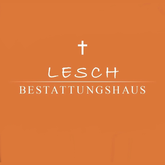 Logo der Firma LESCH UG (haftungsbeschränkt) Bestattungshaus aus Hannover