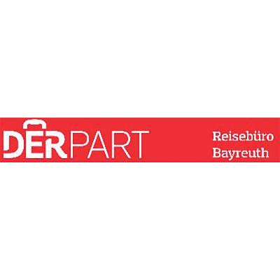 Logo der Firma DERPART Reisebüro Bayreuth aus Bayreuth