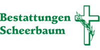 Logo der Firma Bestattungen Scheerbaum aus Rattelsdorf