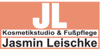 Logo der Firma Kosmetikstudio JL aus Leupoldsgrün