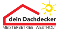 Logo der Firma Dachdecker Westholt Patric aus Oberhausen auf dem Branchenportal Dachdecker.com
