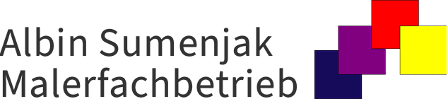 Logo der Firma Albin Sumenjak Malerfachbetrieb aus Erbach