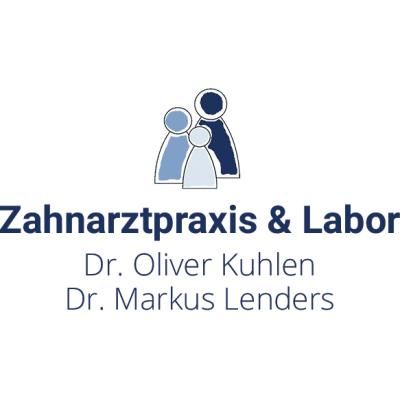 Logo der Firma Zahnarztpraxis und Labor Dr. med. dent. Oliver Kuhlen & Dr. med. dent. Markus Lenders aus Nettetal