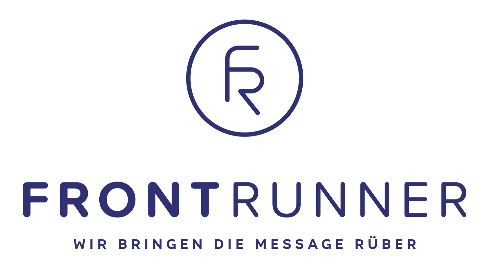 Logo der Firma Übersetzungsbüro Front Runner Frankfurt aus Frankfurt am Main