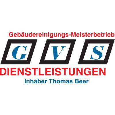 Logo der Firma GVS-Dienstleistungen aus Laaber