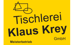 Logo der Firma Tischlerei Klaus Krey GmbH aus Düsseldorf