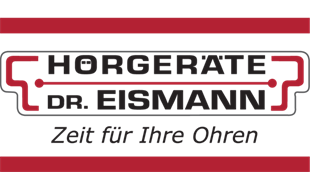 Logo der Firma Dr. Eismann Hörgeräte aus Chemnitz