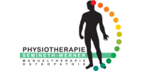 Logo der Firma Krankengymnastik Semineth Katja & Lutz Werner aus Veitshöchheim