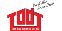Logo der Firma Todt Bau GmbH & Co. KG aus Walderbach