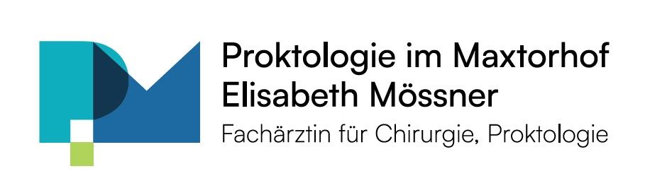Logo der Firma Proktologie im Maxtorhof aus Nürnberg
