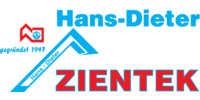 Logo der Firma Zientek Dachdeckermeister aus Sulzbach-Rosenberg