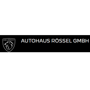Logo der Firma Autohaus Rössel GmbH aus Villingen-Schwenningen