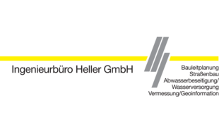 Logo der Firma Ingenieurbüro Heller GmbH aus Herrieden