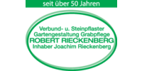 Logo der Firma Rieckenberg Robert aus Burgwedel auf dem Branchenportal Gartenbau.org