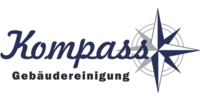 Logo der Firma Kompass Gebäudereinigung aus Herzogenaurach auf dem Branchenportal Hausmeisterdienste.net