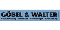 Logo der Firma Hausverwaltung Göbel & Walter GmbH aus Kassel