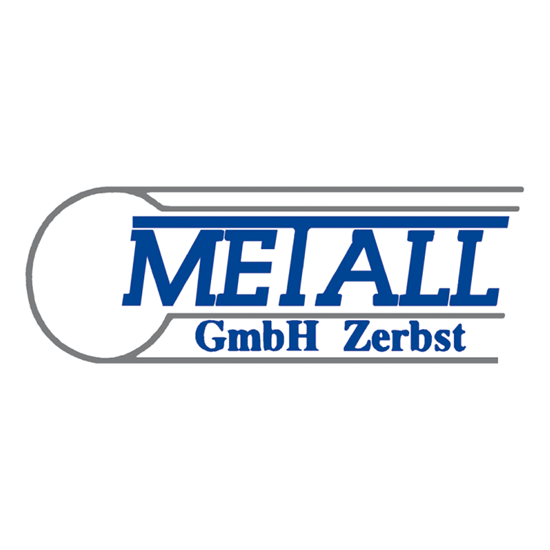 Logo der Firma Metall GmbH Zerbst aus Zerbst/Anhalt