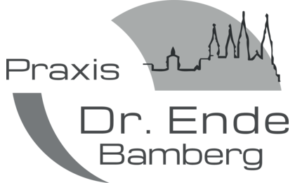 Logo der Firma Ende Christoph Dr.med. aus Bamberg