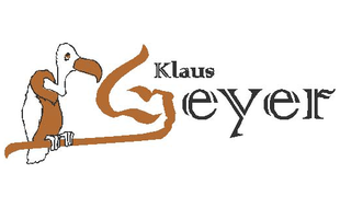 Logo der Firma Holzsanierung Klaus Geyer aus Sondershausen