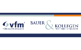 Logo der Firma Versicherungsmakler Bauer & Kollegen aus Landsberg