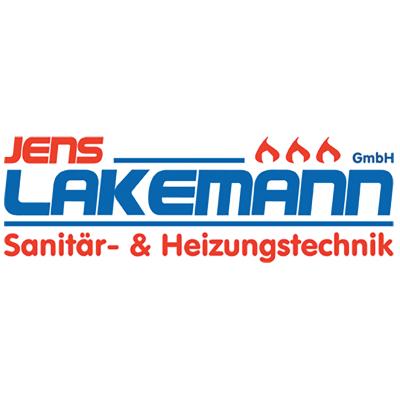 Logo der Firma Jens Lakemann GmbH Sanitär und Heizungstechnik aus Lehrte