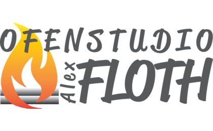 Logo der Firma OFENSTUDIO Alex Floth e.K aus Münnerstadt