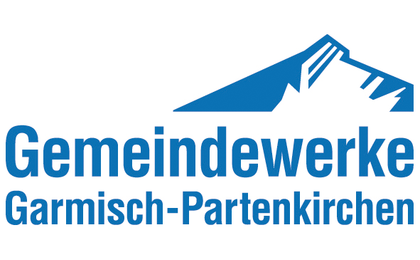 Logo der Firma Gemeindewerke Garmisch-Partenkirchen aus Garmisch-Partenkirchen