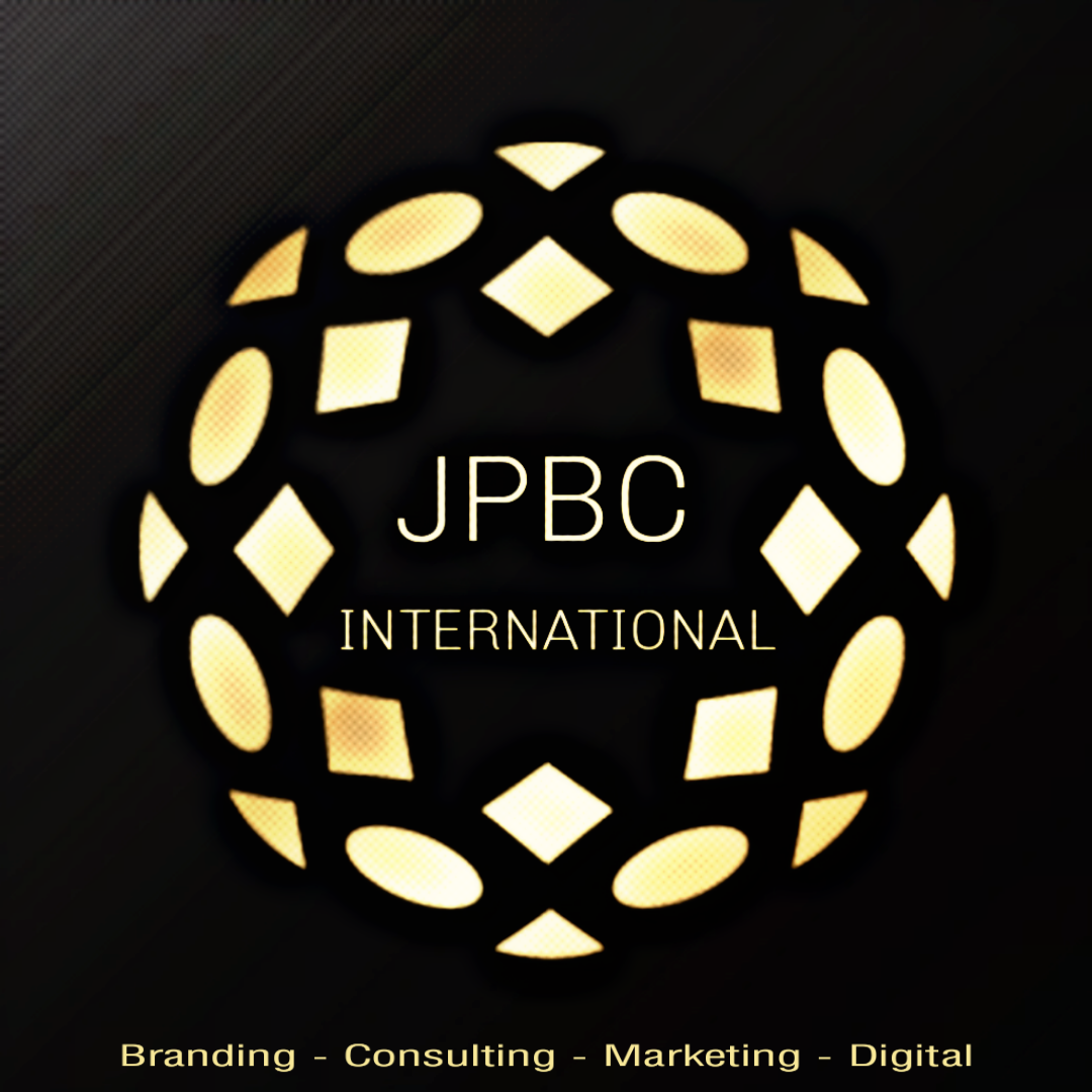 Logo der Firma JPBC International aus Essen